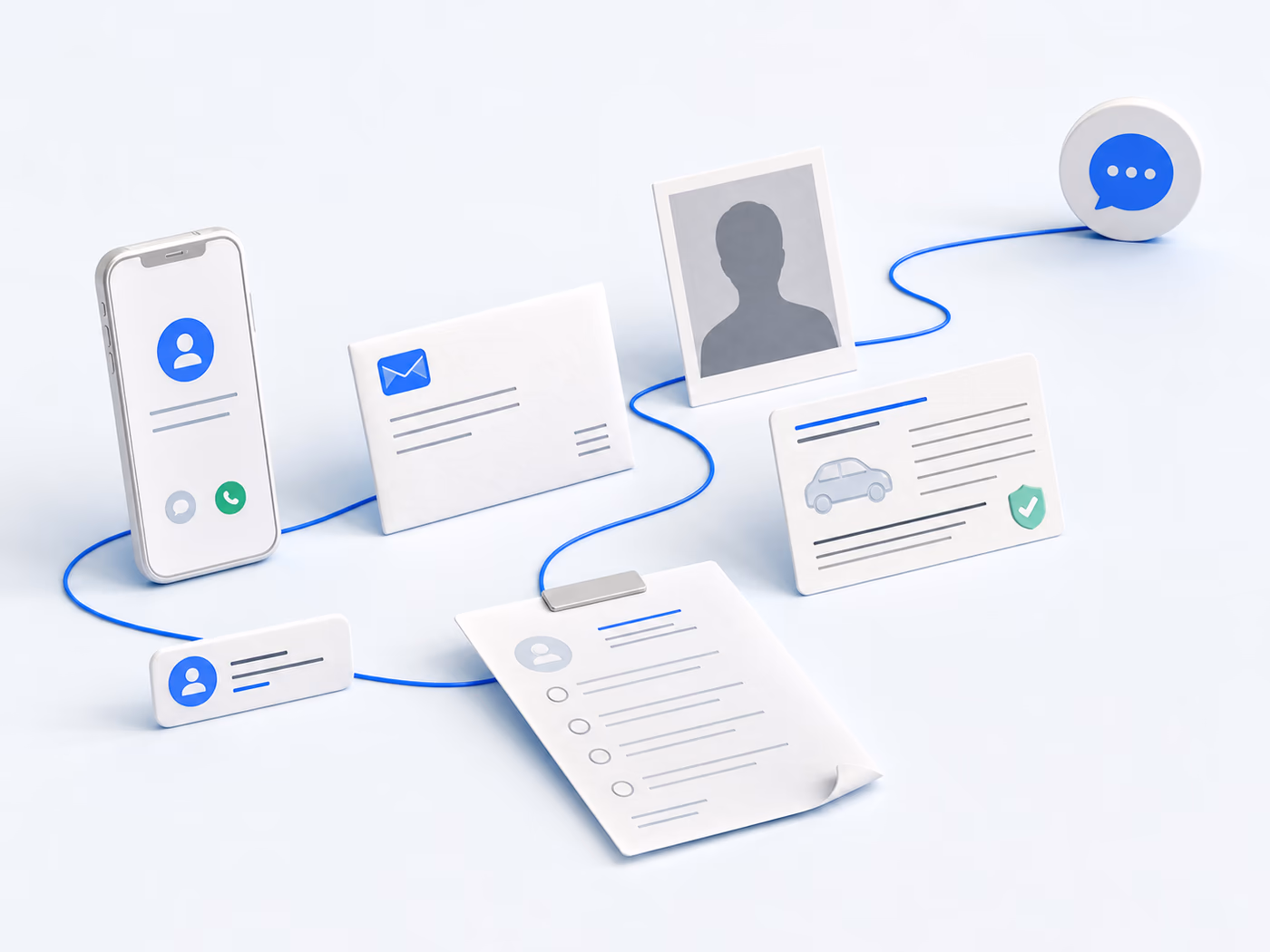 Номер, email, фото и данные автомобиля для поиска в Sherlock Bot